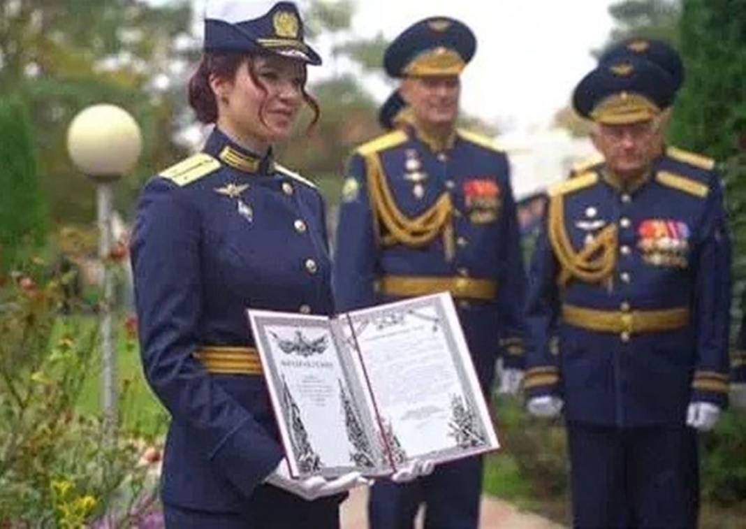 İkinci Dünya Savaşı'ndan beri ilk kez: Rusya'nın 'Ölüm Melekleri' havalanıyor 4